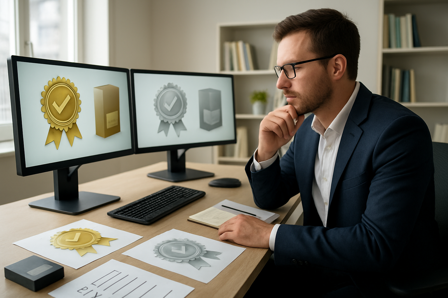 Finding High-Quality PLR Products That Sell