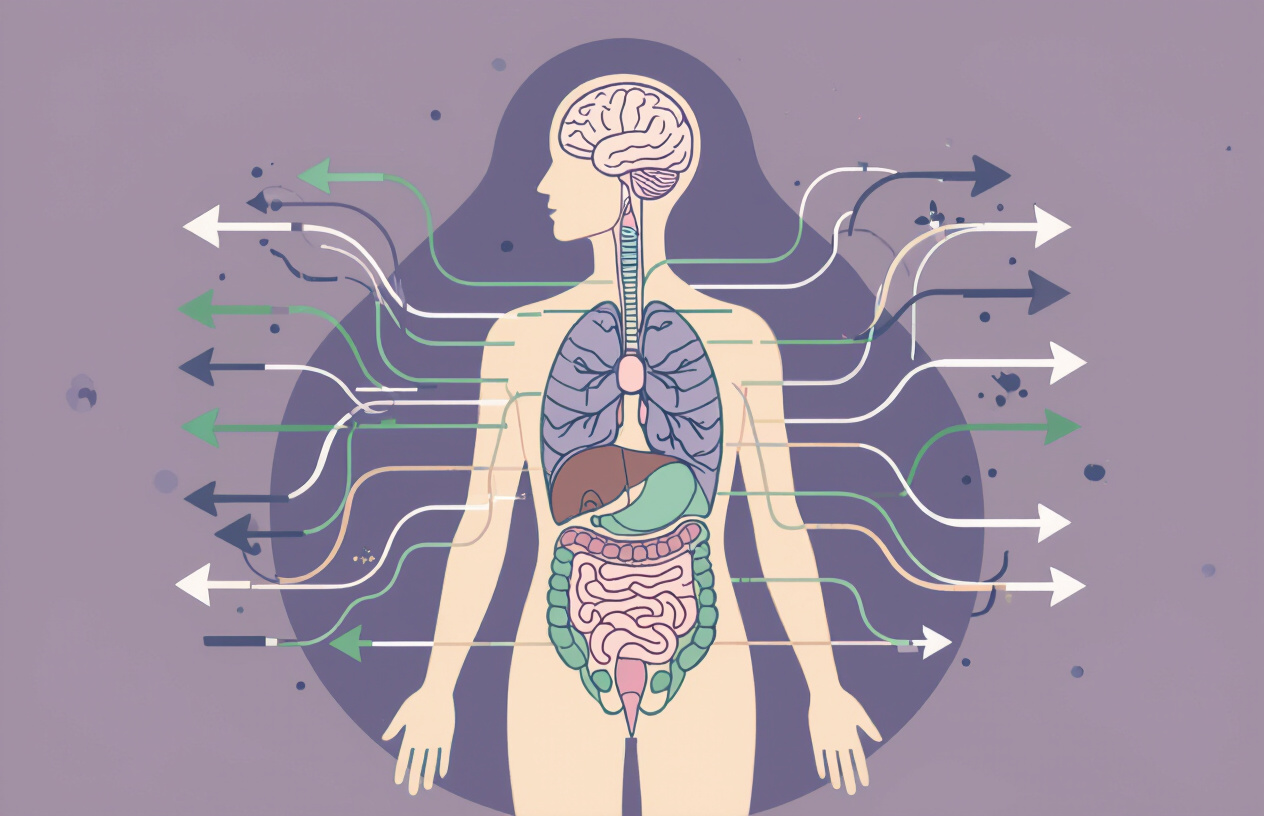 AI generated illustration