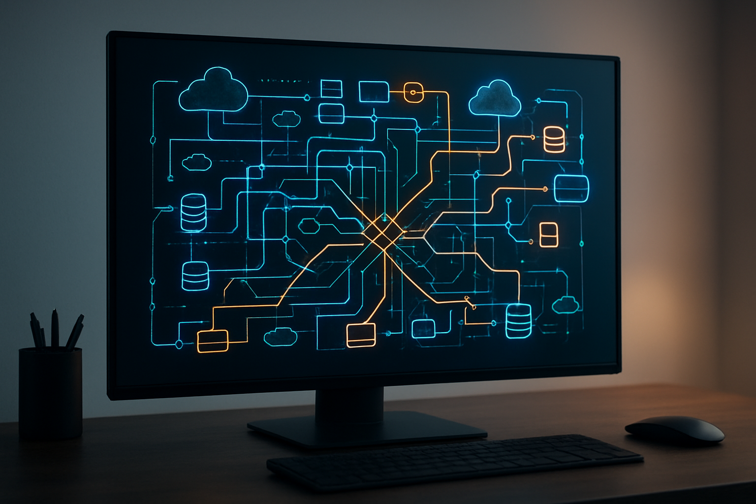 Advanced Loop Patterns for Complex Infrastructure Scenarios