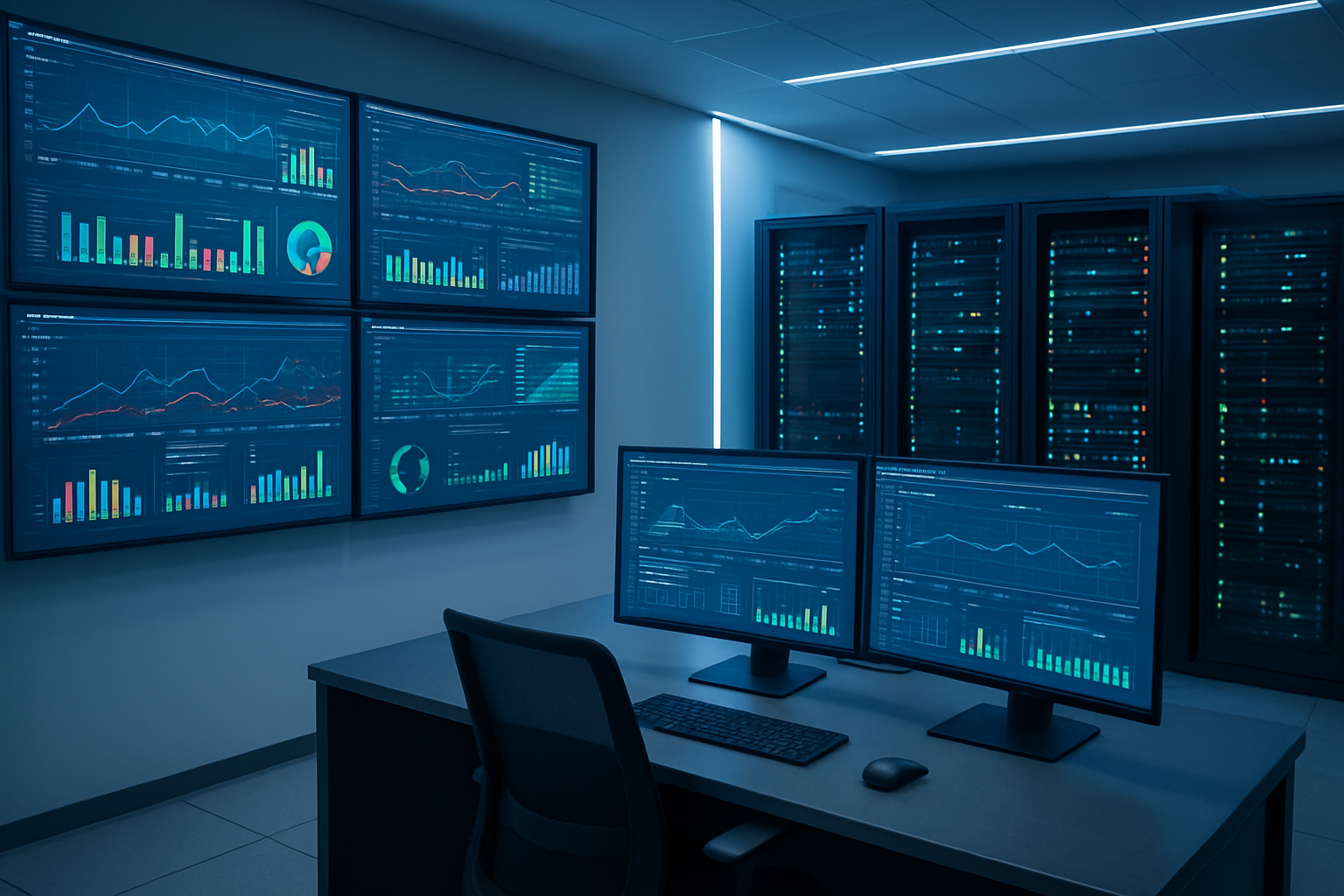 Monitoring and Maintaining ML Models in Production
