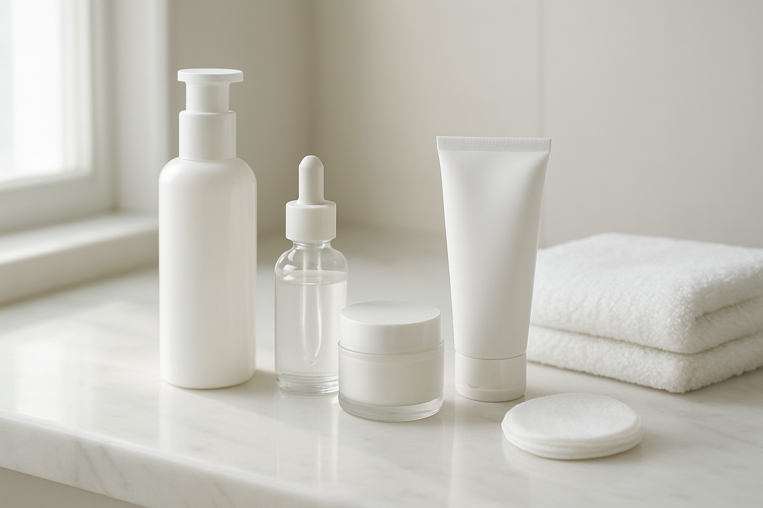 Essential Daily Skincare Steps for Blackhead Prevention