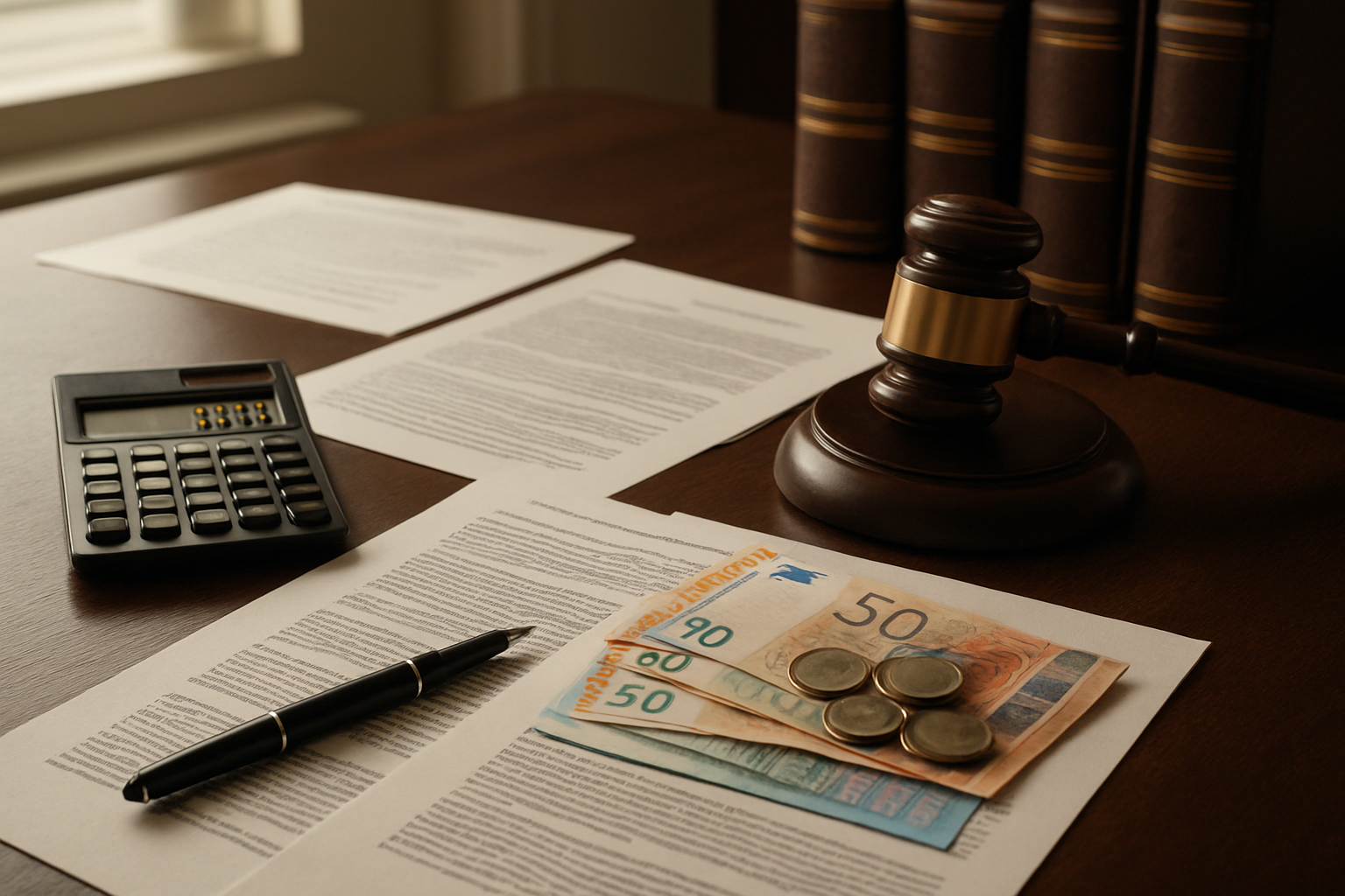 Notarkosten und rechtliche Aspekte verstehen