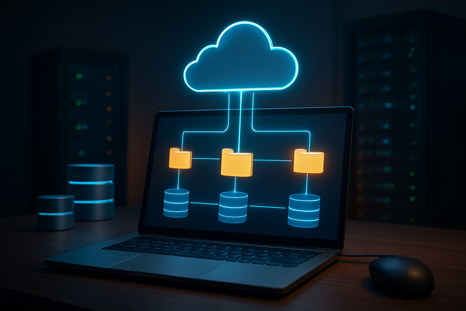 Build S3 Integration for Data Storage