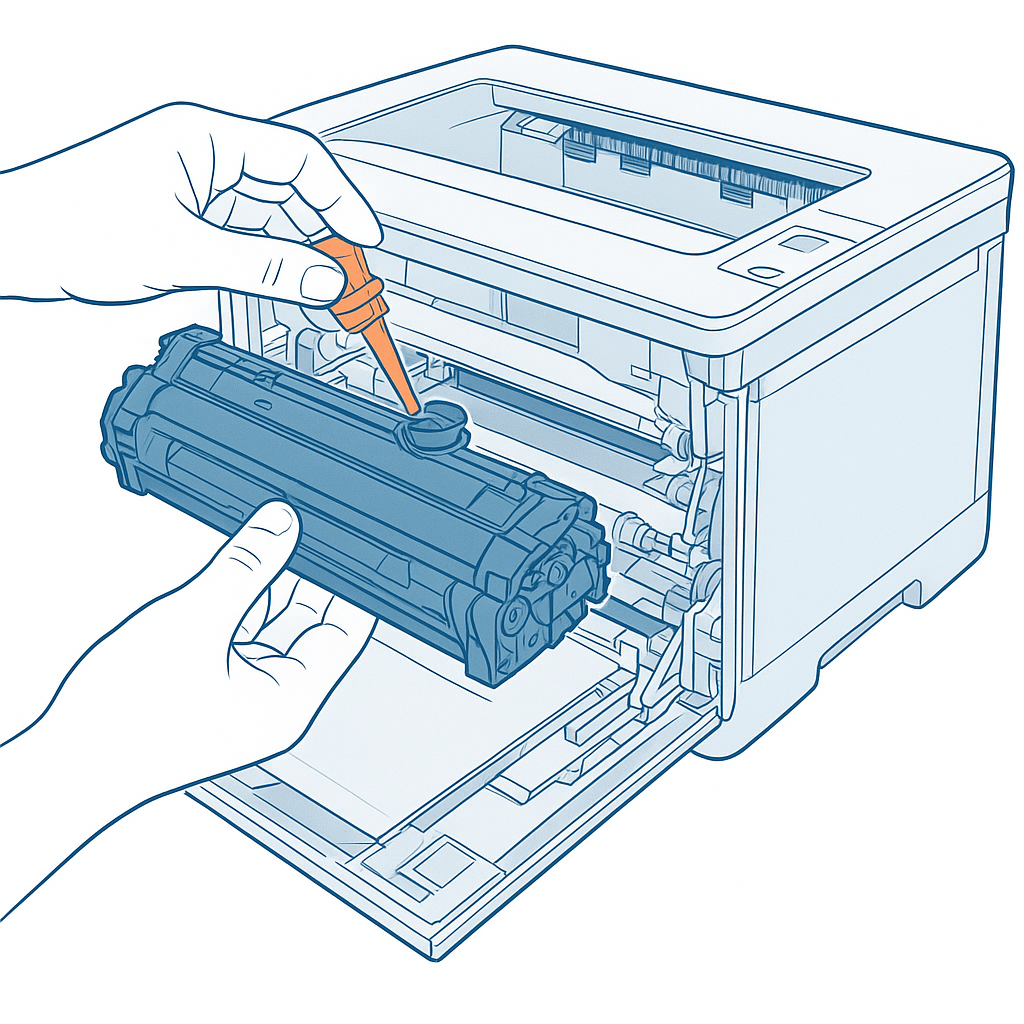 AI generated illustration