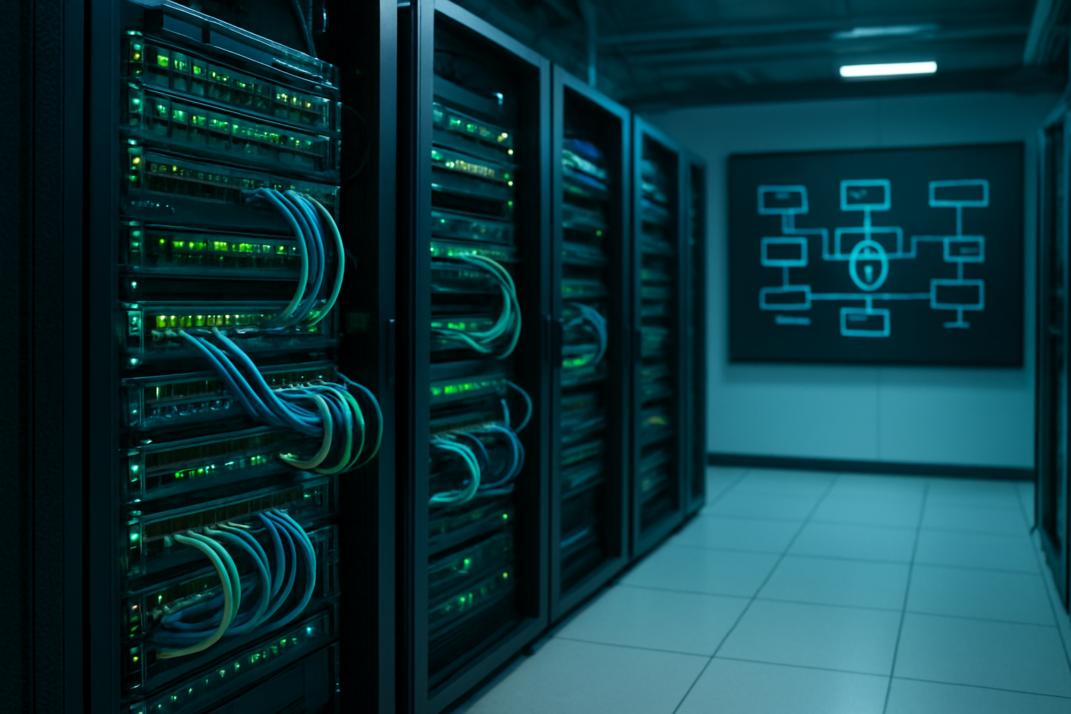 Deploy Network Access Control Lists for Subnet-Level Defense