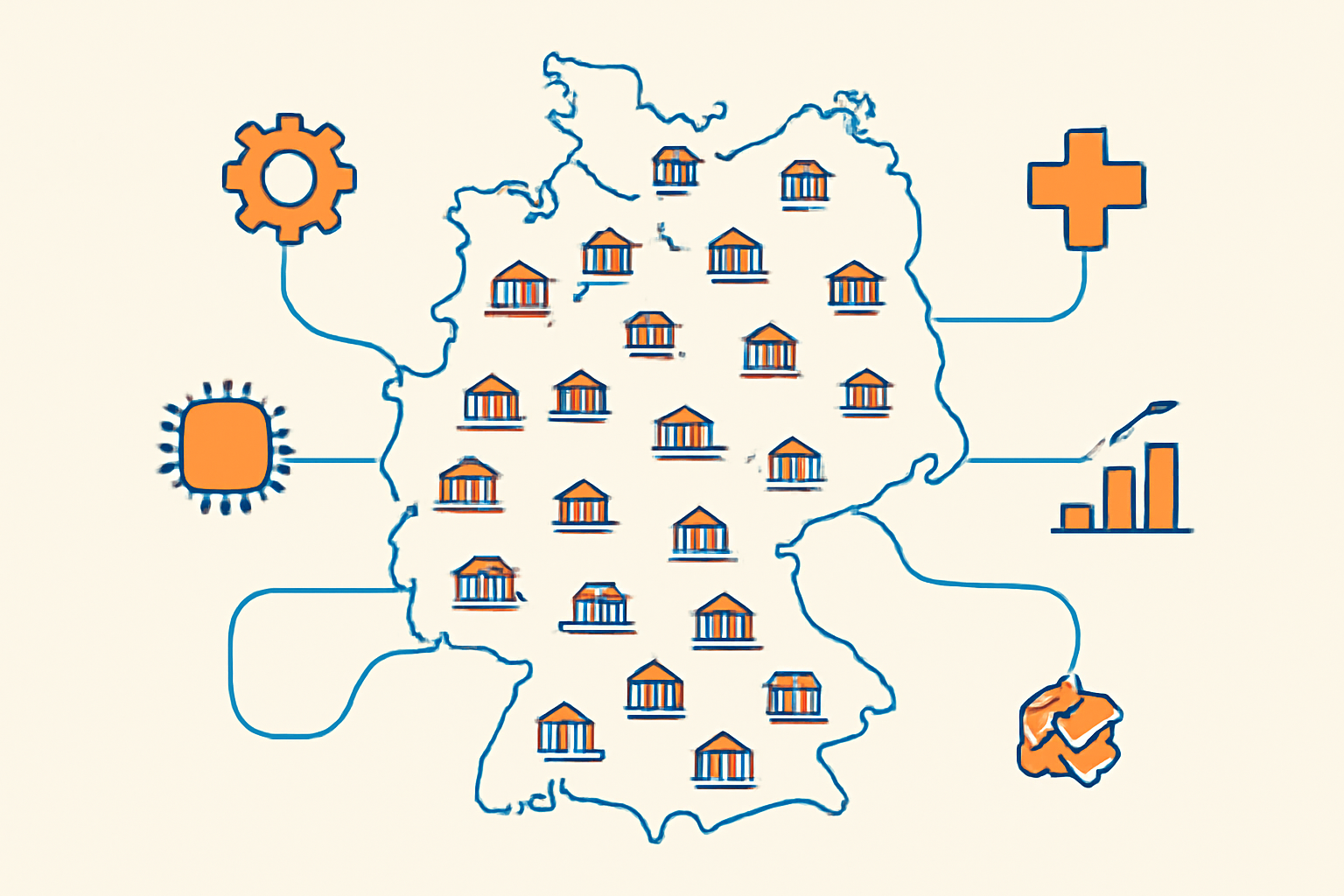 AI generated illustration