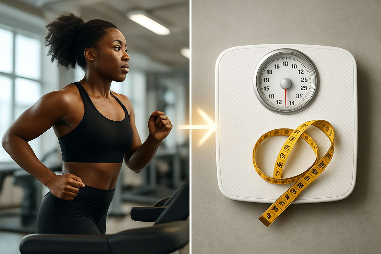 How Fitness and Weight Loss Influence Each Other