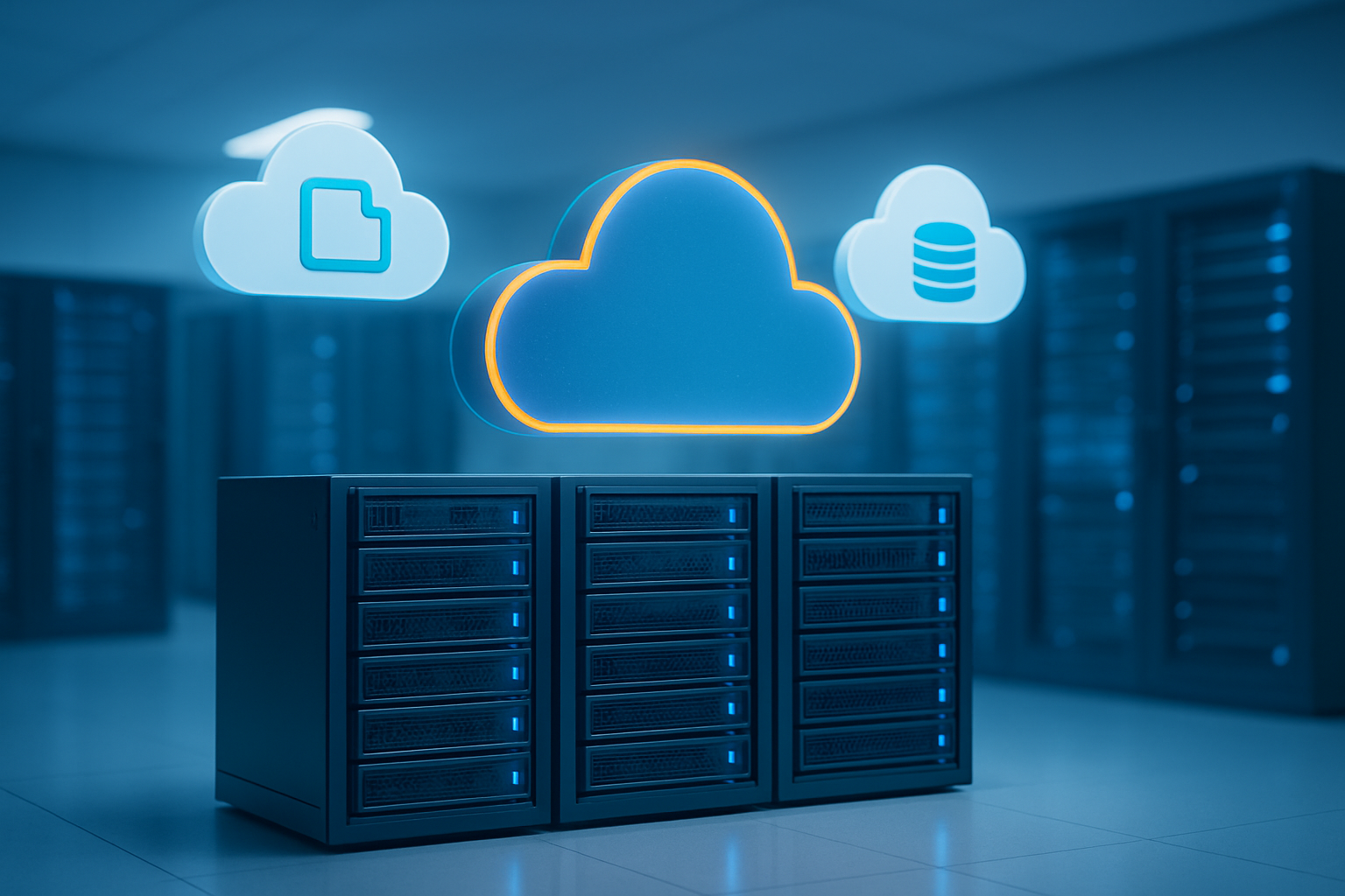 What is Amazon S3 and Why Use It for Static Website Hosting