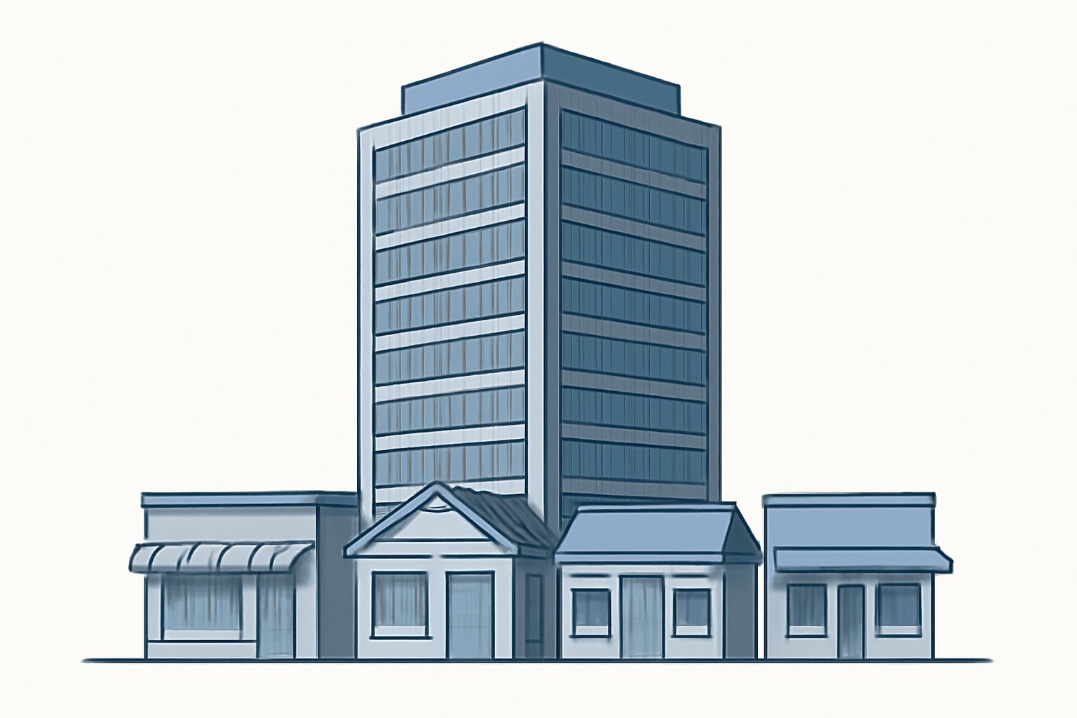 AI generated illustration