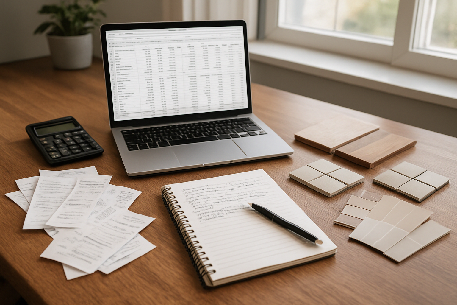 Set a Realistic Budget That Maximizes Value