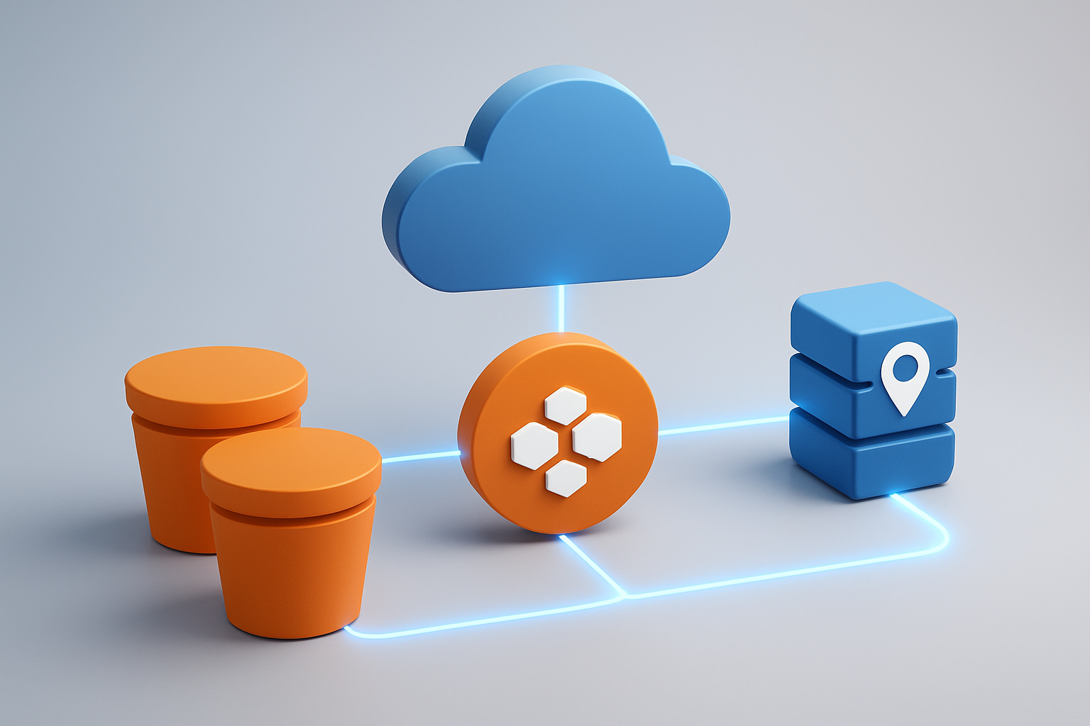 Understanding the Core AWS Services for Static Website Hosting