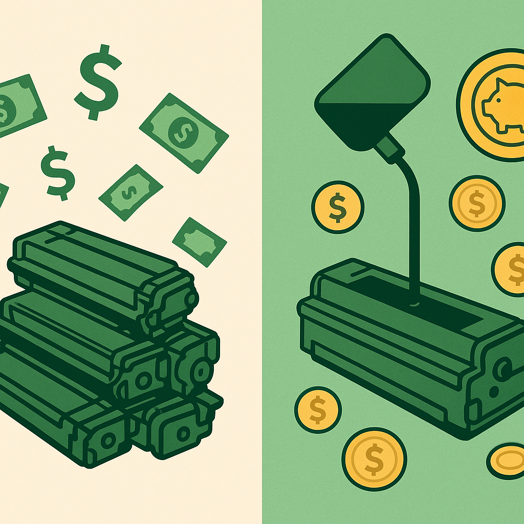 AI generated illustration