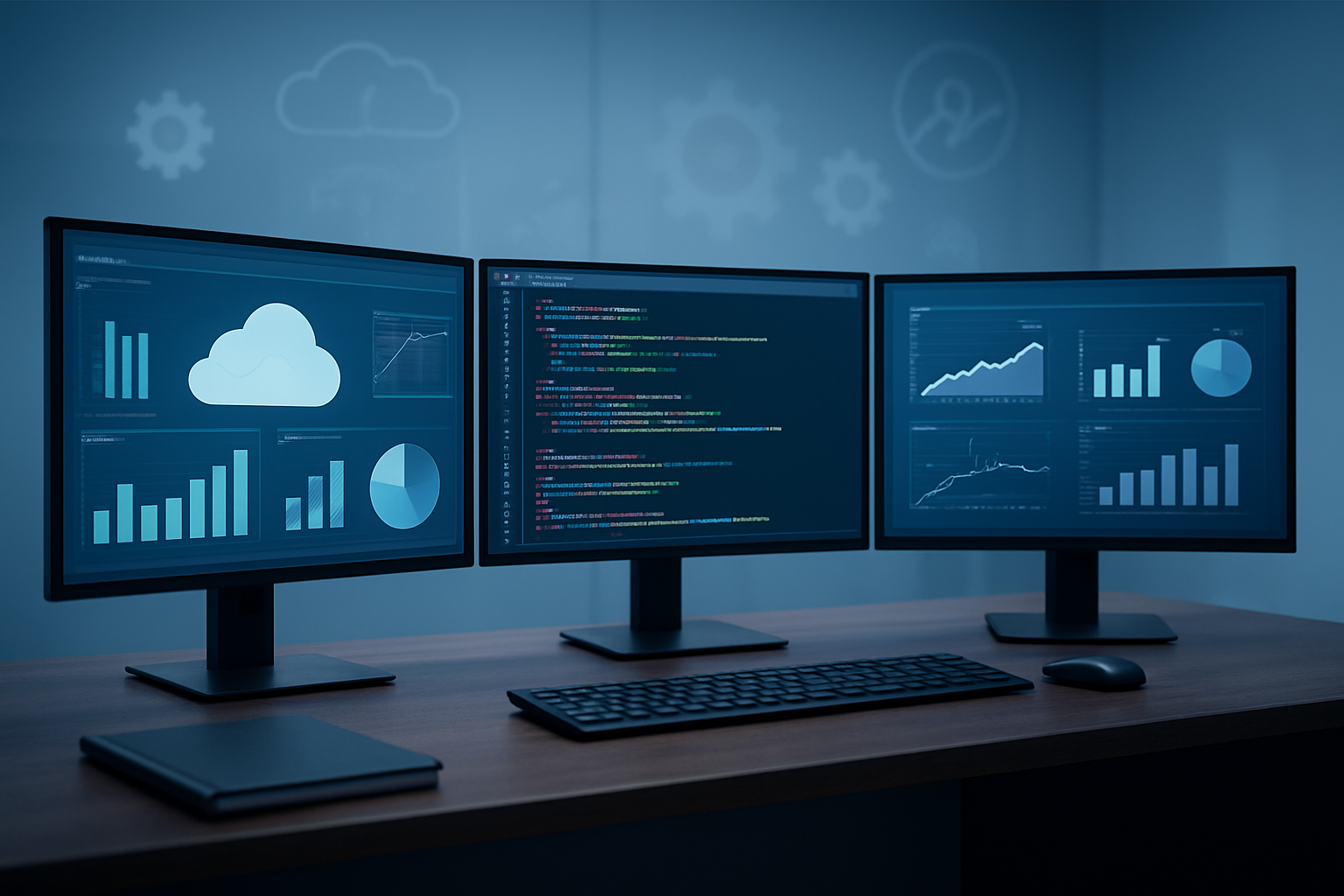 Automation Tools and Scripts for Ongoing Savings