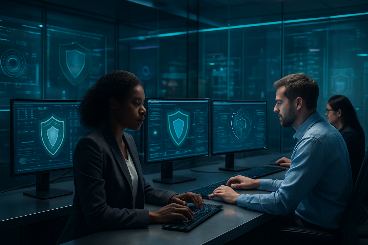 Essential Guardrail Capabilities for Modern AI Applications