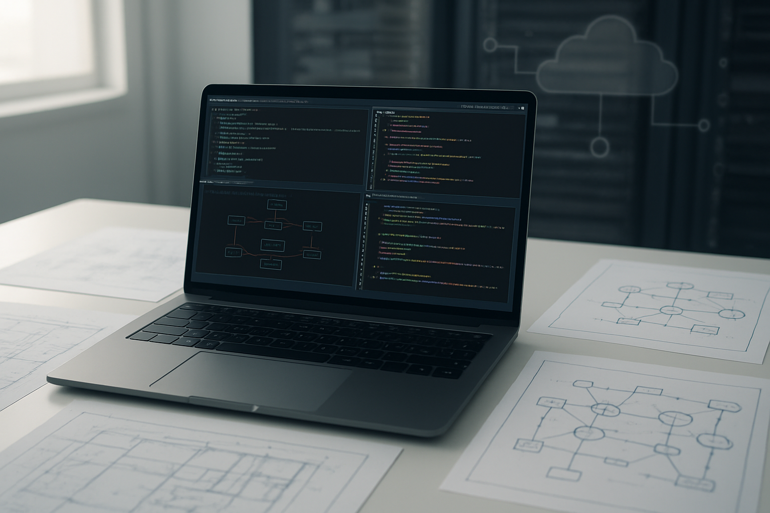 Setting Up Your Multi-Environment Infrastructure Foundation