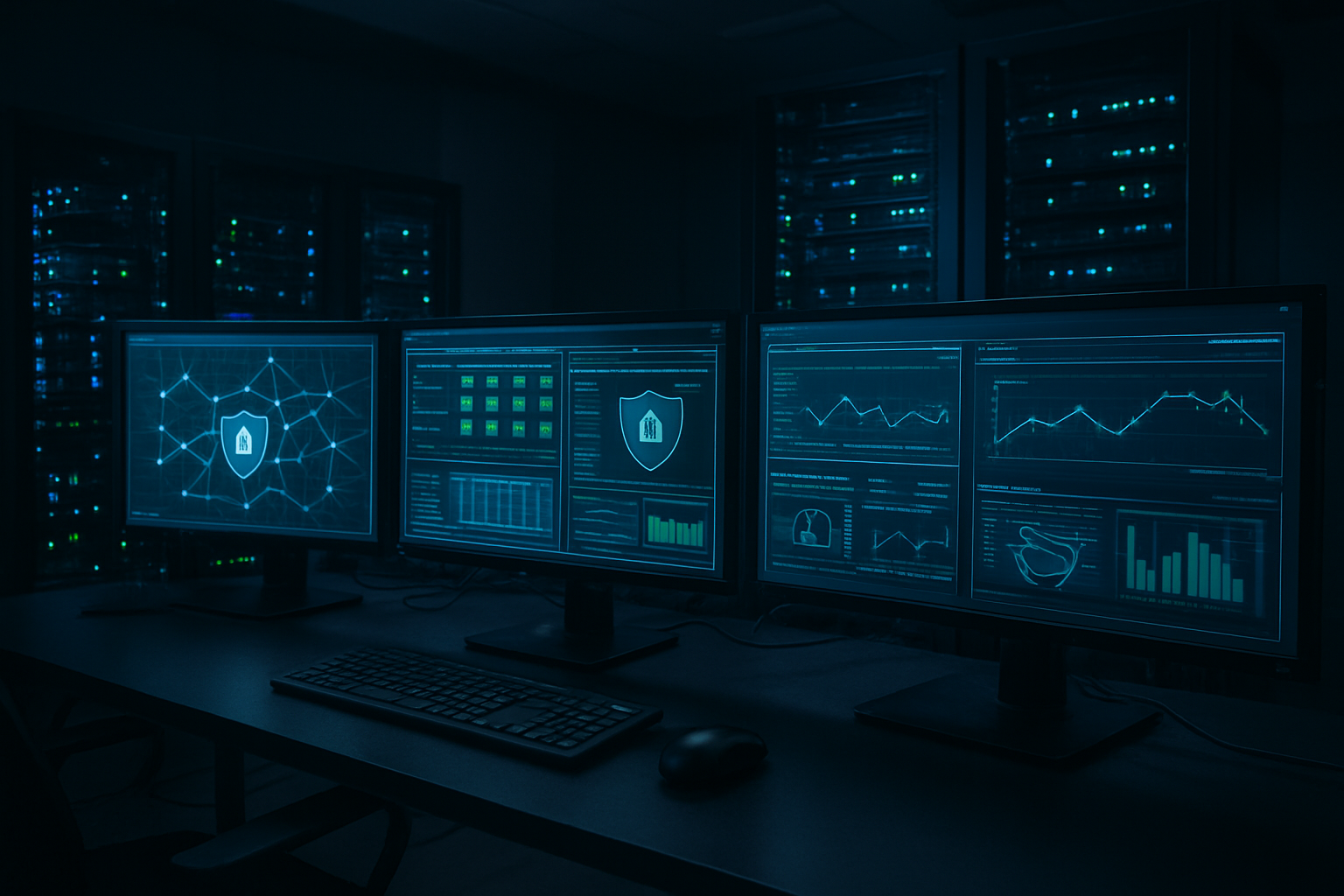 Advanced Configuration Strategies for Enhanced Security