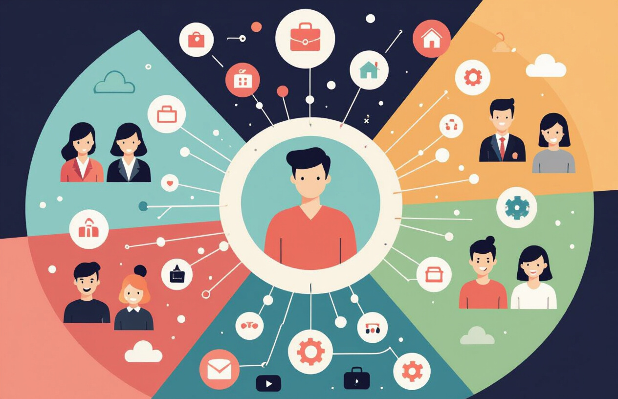 AI generated illustration