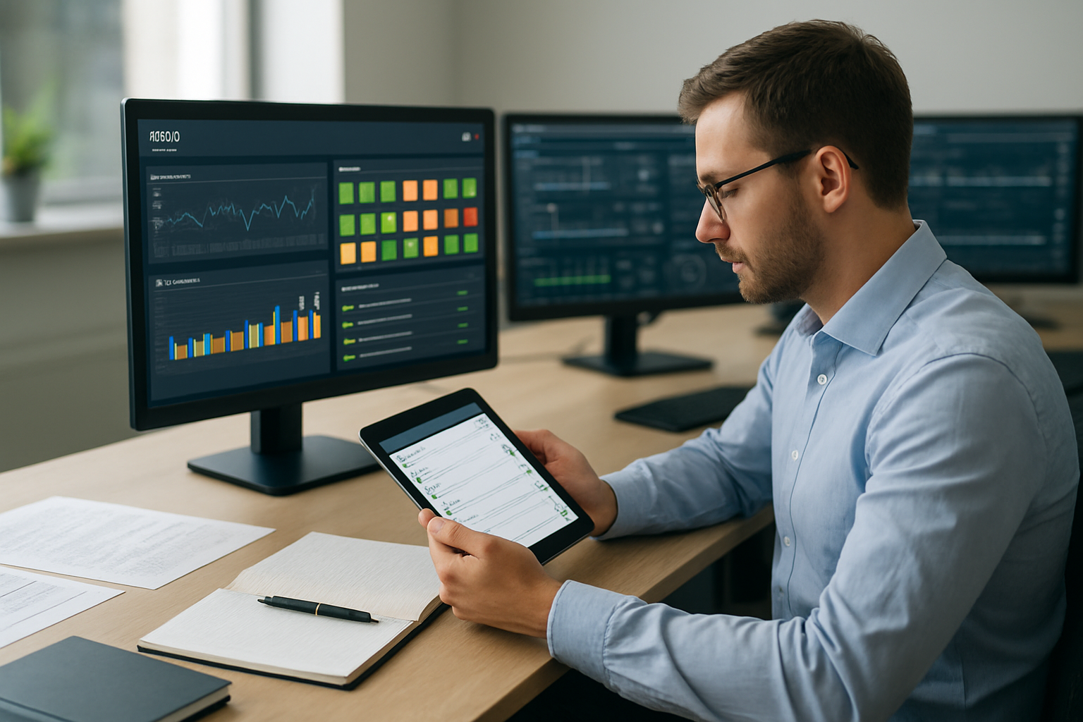 Testing and Validation Process