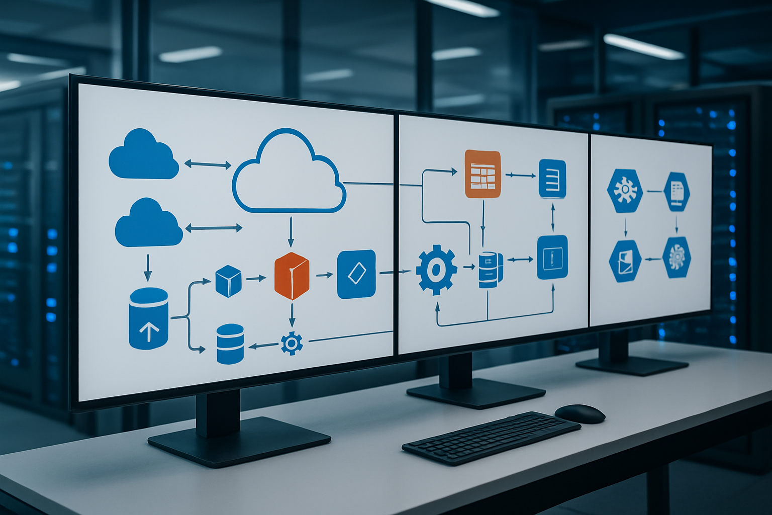 Understanding RAG Pipeline Architecture on AWS