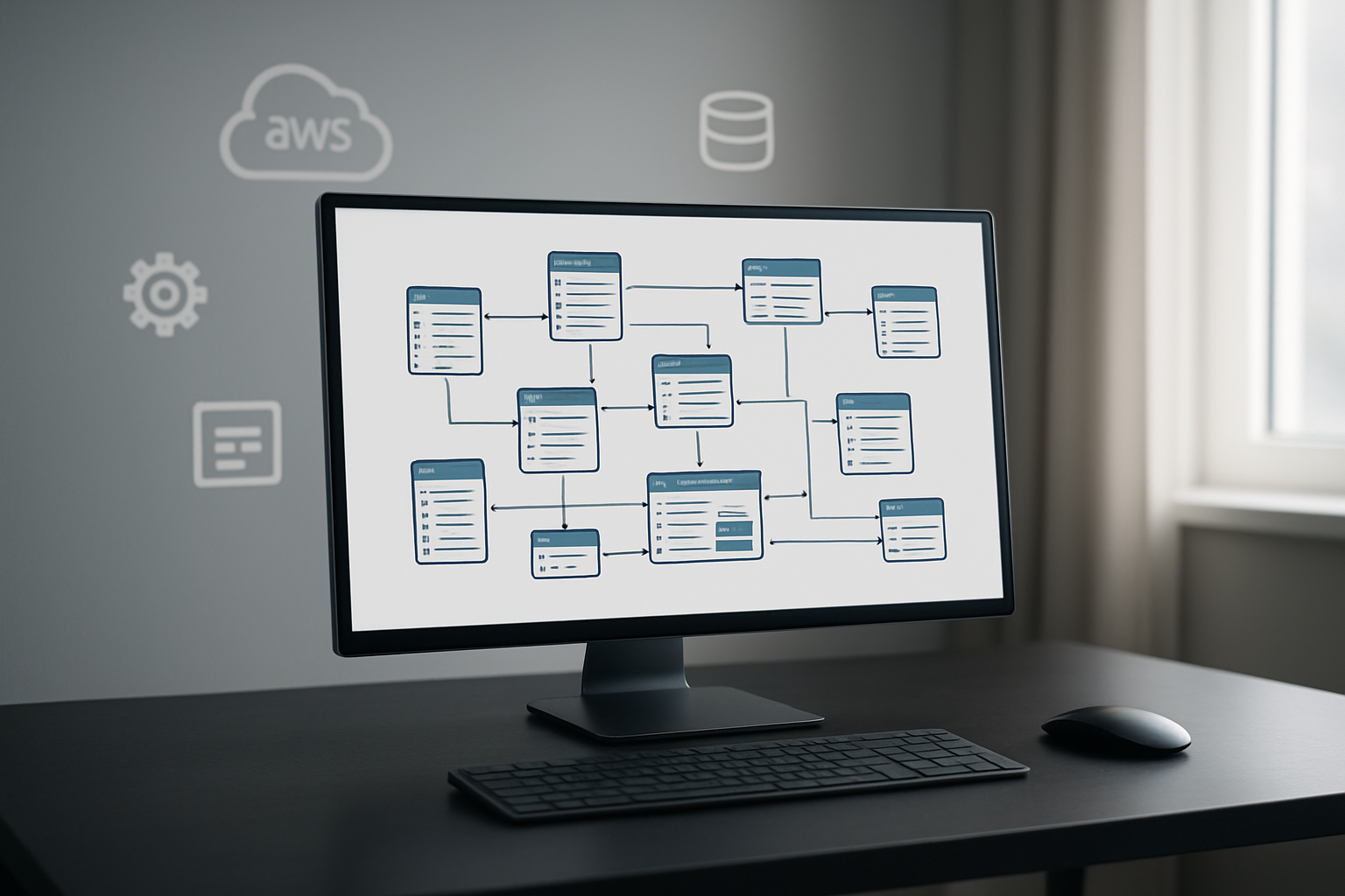 Building the DynamoDB Database Schema for Resume Content