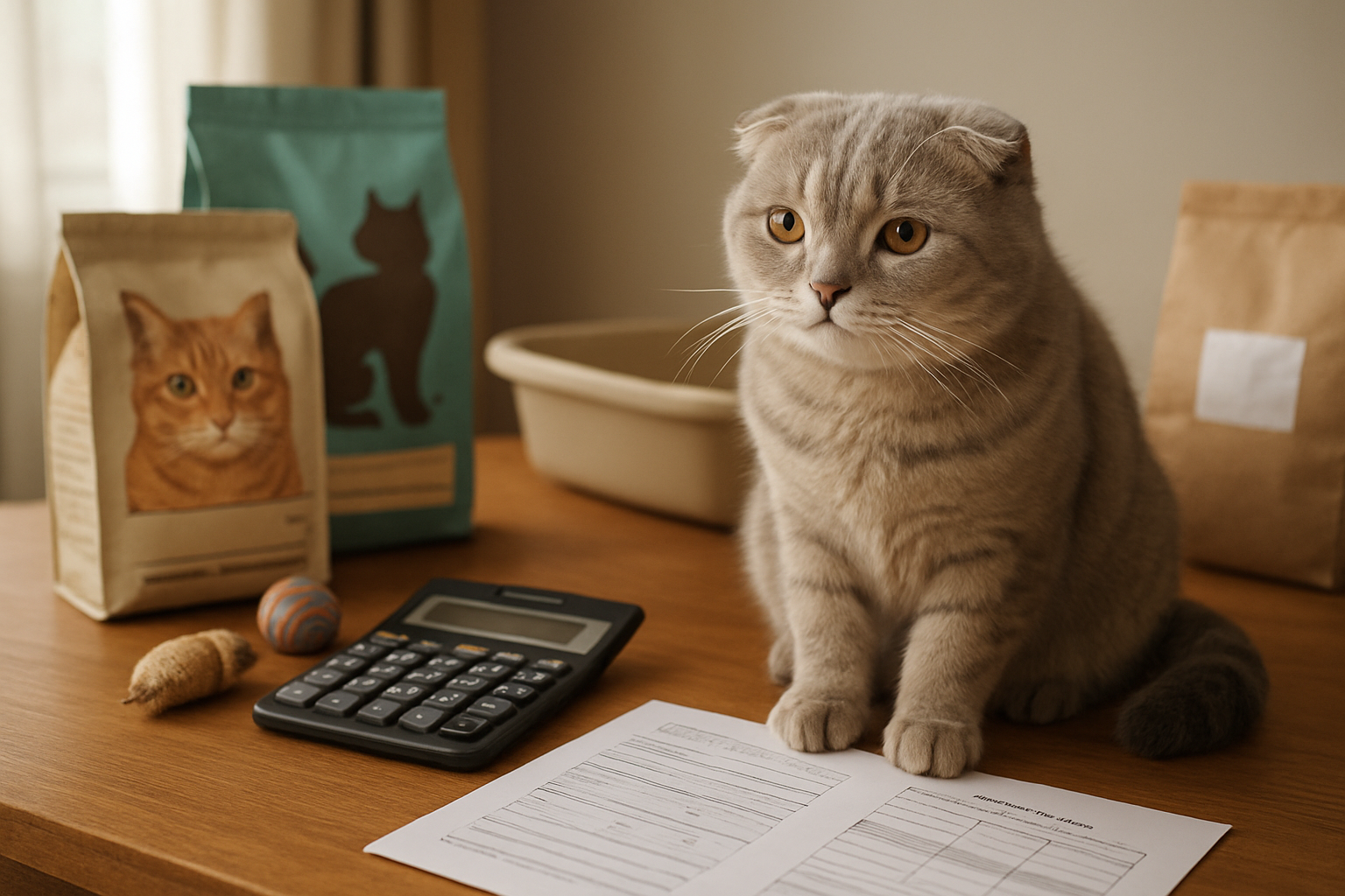 Things to Know About Scottish Fold Cat Before Buying | Health, Care, Cost & Guide