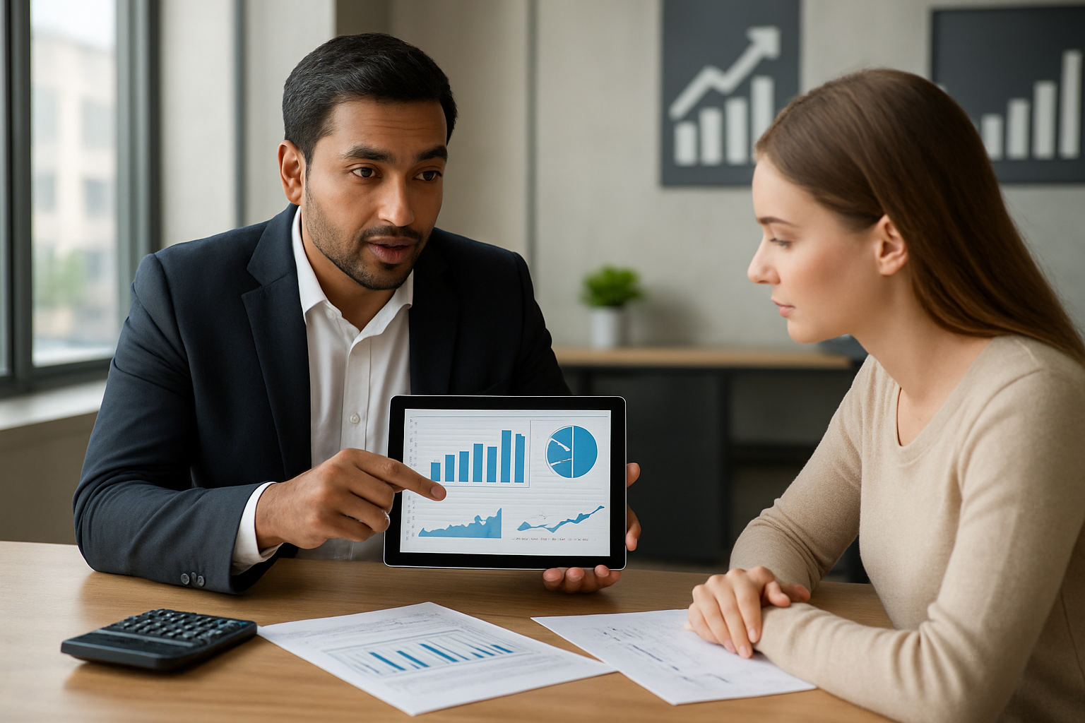 Strategies to Secure Better Interest Rates