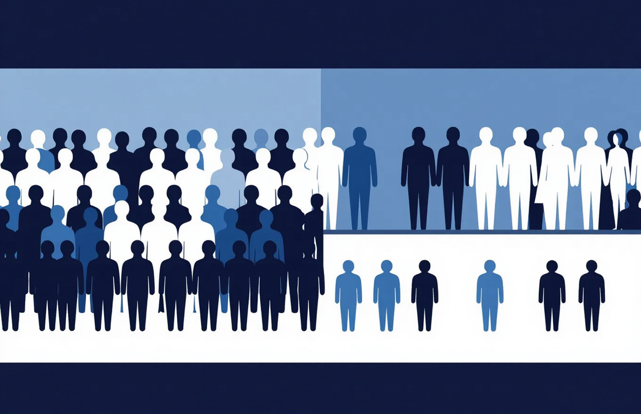 AI generated illustration