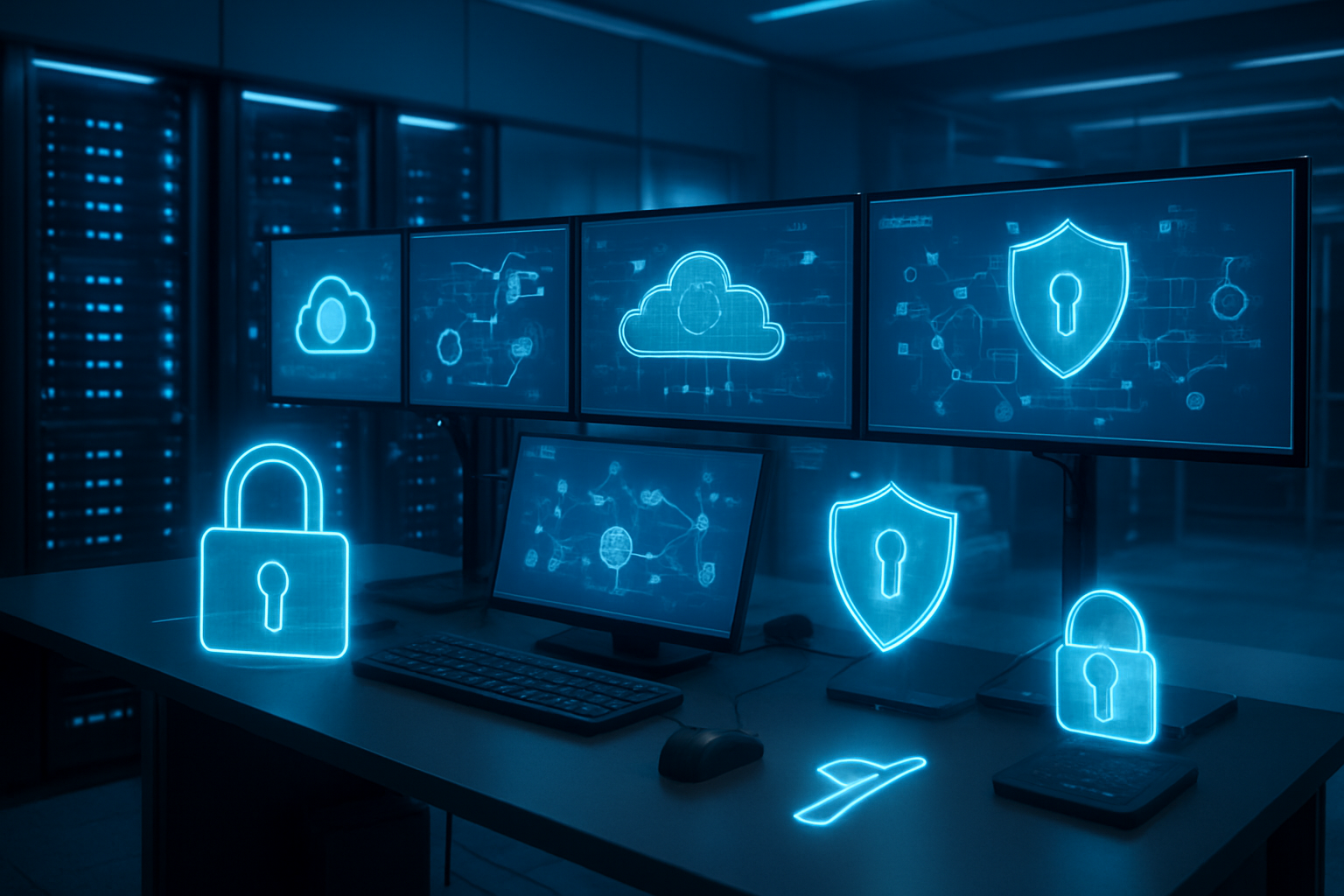 Understanding GenAI Security Fundamentals on AWS