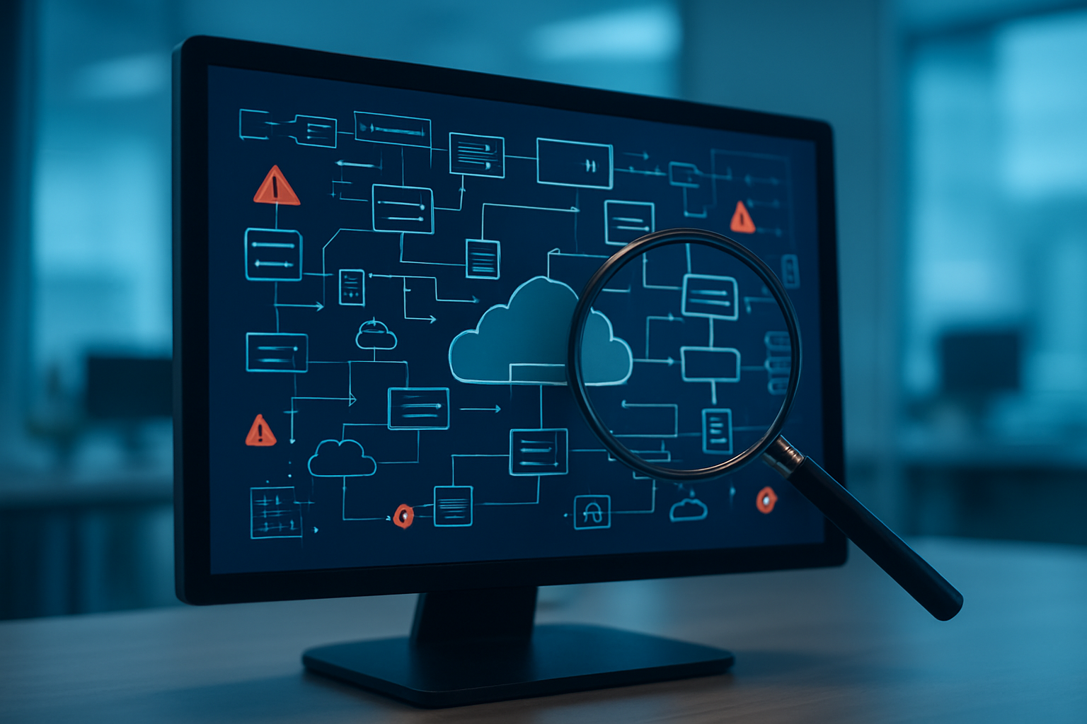 Diagnostic Techniques for Nested Stack Issues