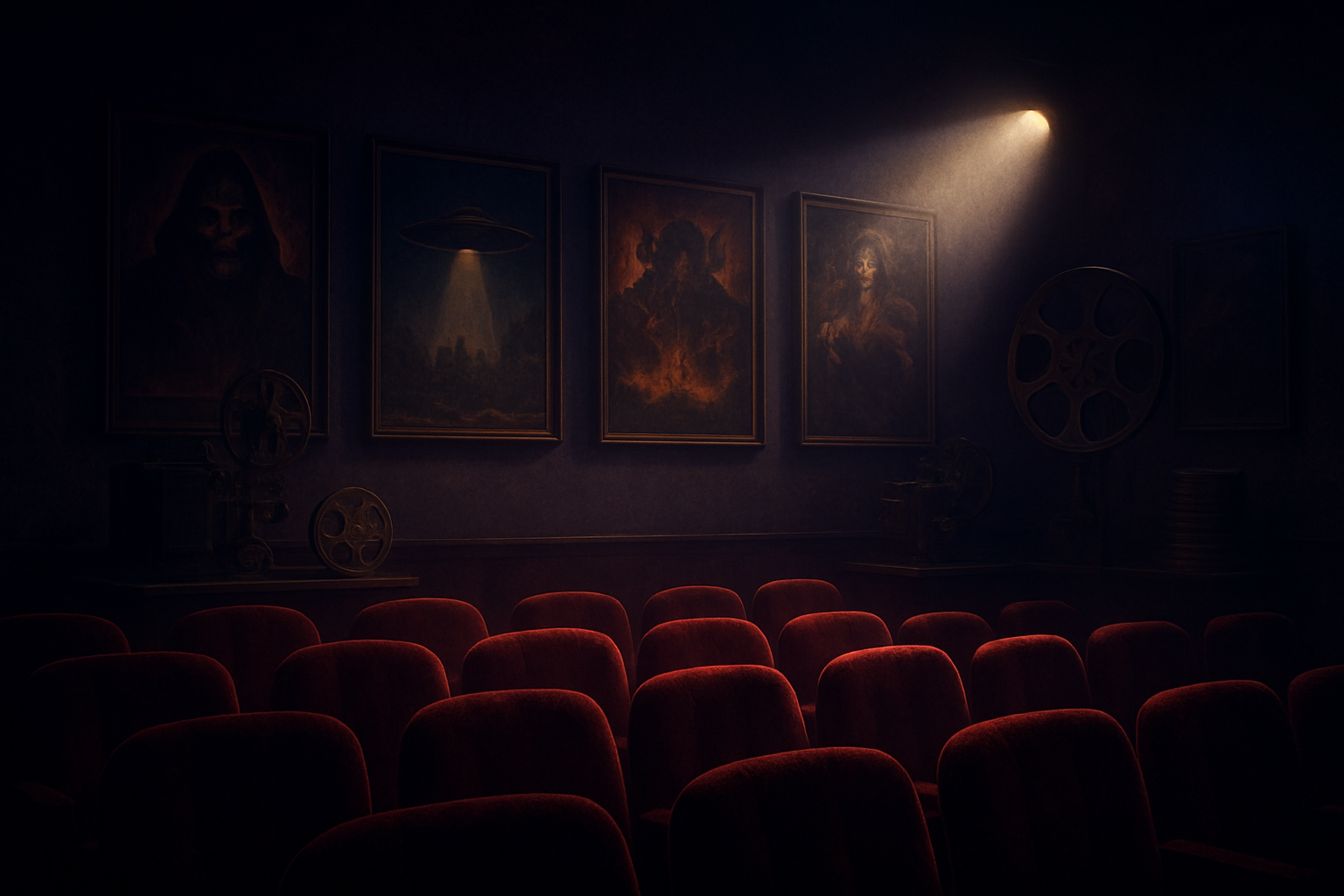 2026 Hollywood Watchlist