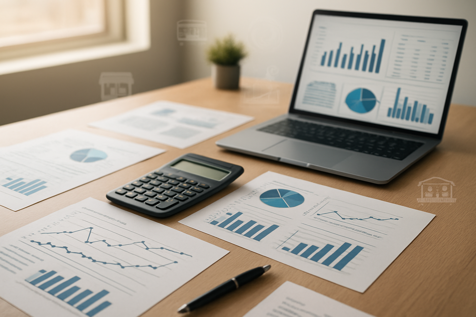 Understanding FlexiLoans Interest Rate Structure for MSMEs