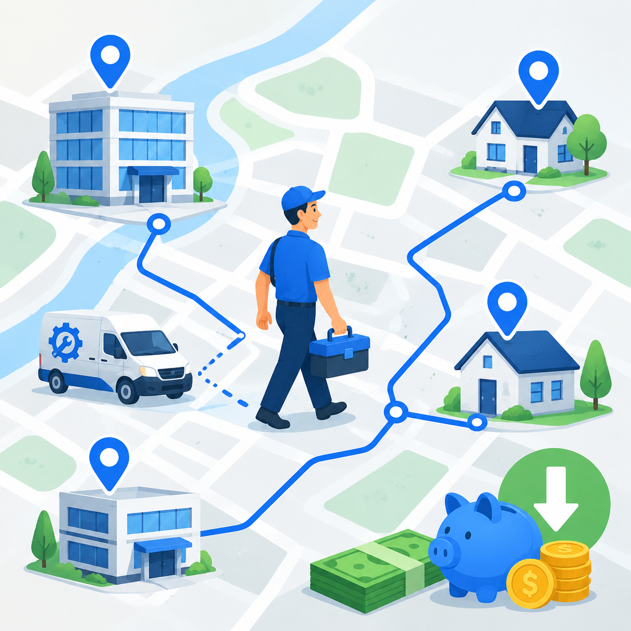 Đổ mực máy in tại Phường Hoàng Liệt cửa hàng uy tín