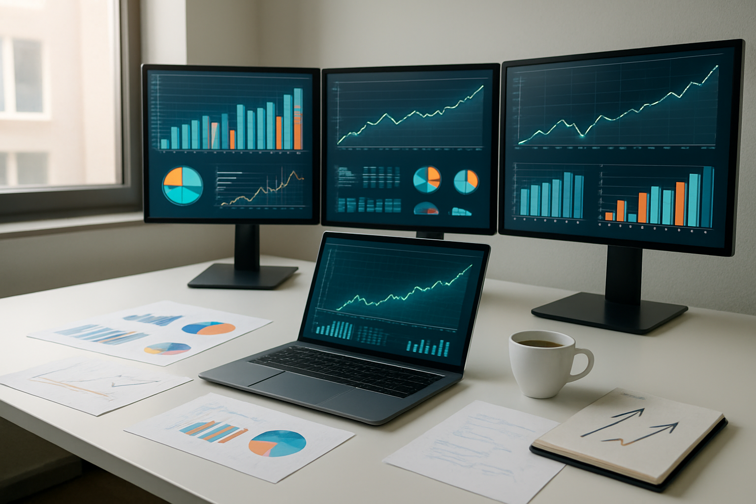 Optimizing Prompt Performance Through Data-Driven Insights