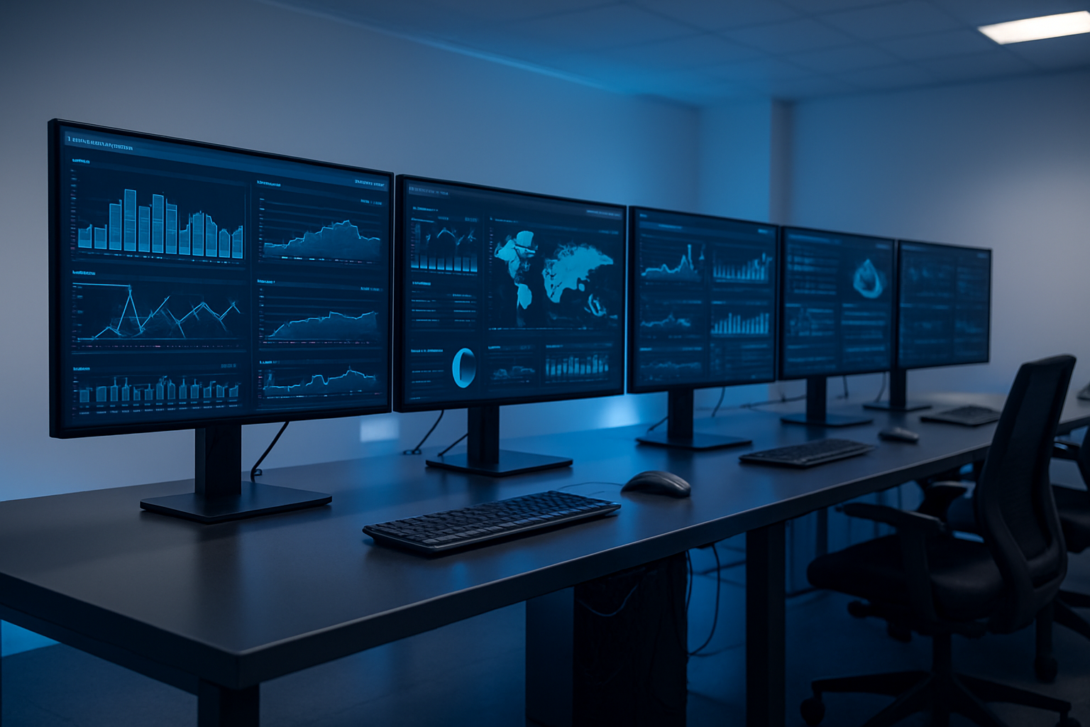 Monitoring and Maintenance Best Practices