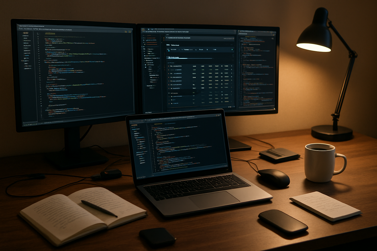 Setting Up Your Development Environment