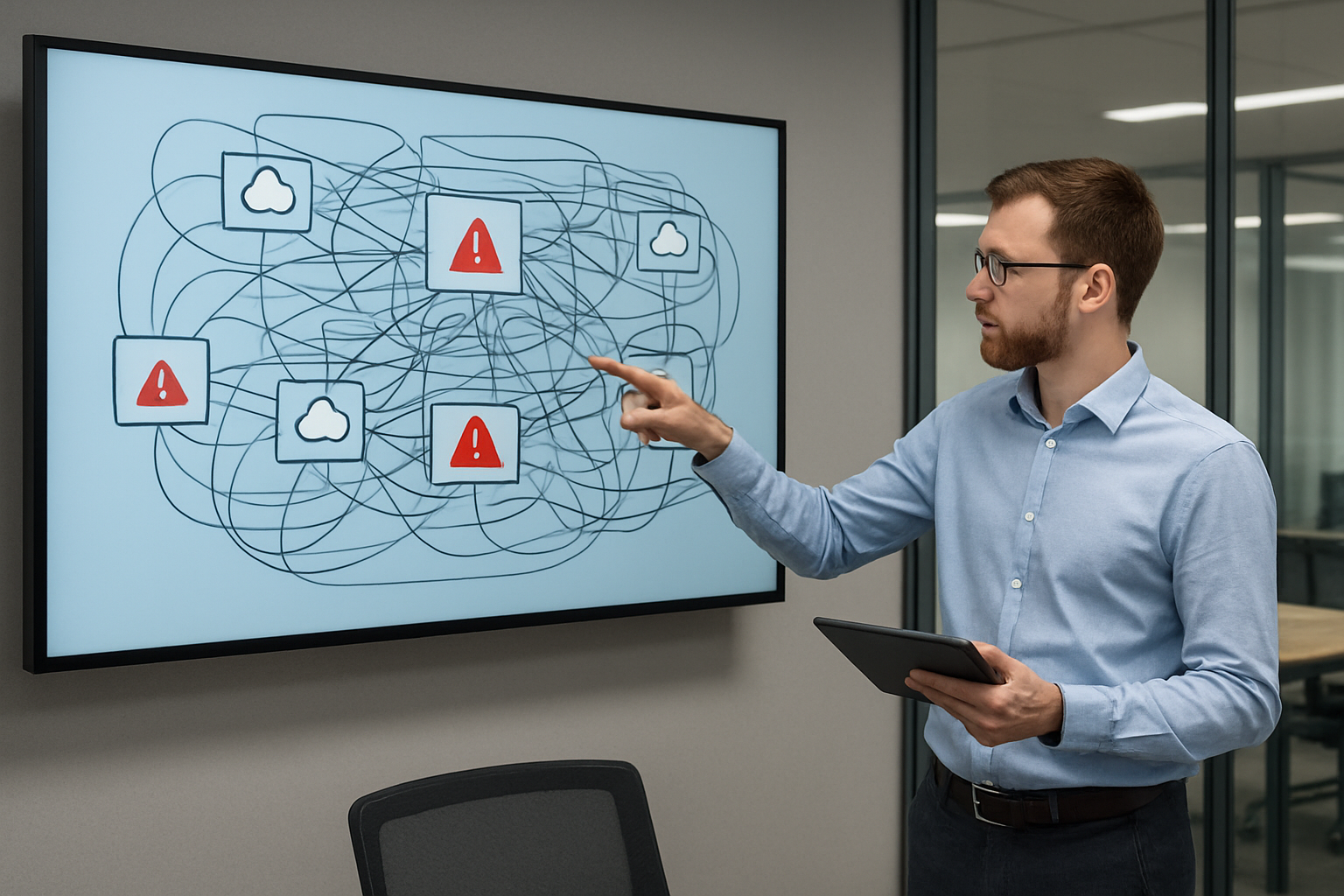 Common Nested Stack Error Patterns and Root Causes