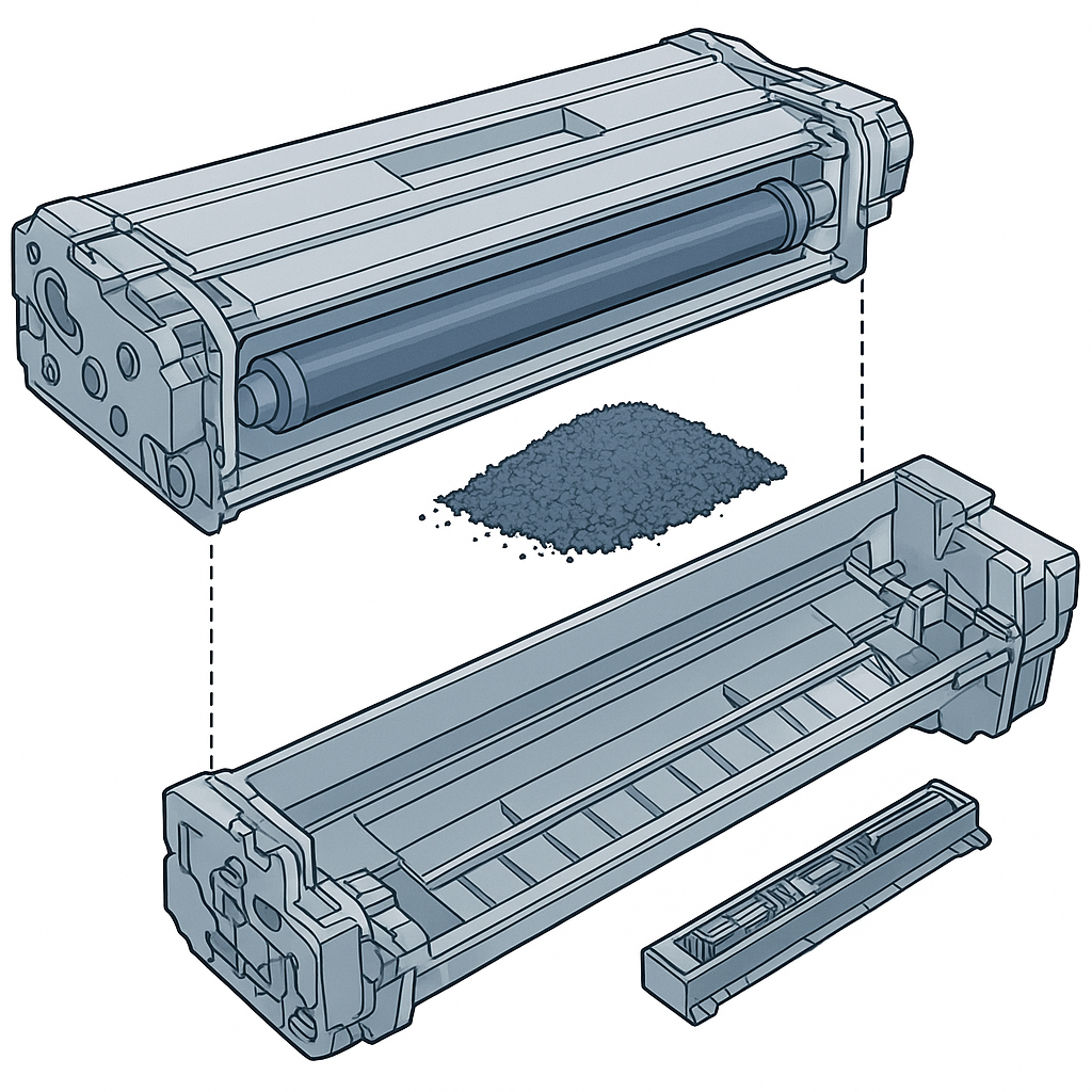 AI generated illustration
