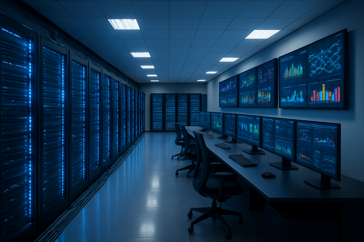 Model Training and Experimentation at Scale