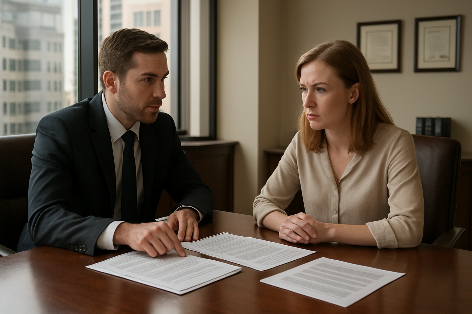 Auswirkungen auf Verkäufer und Makler