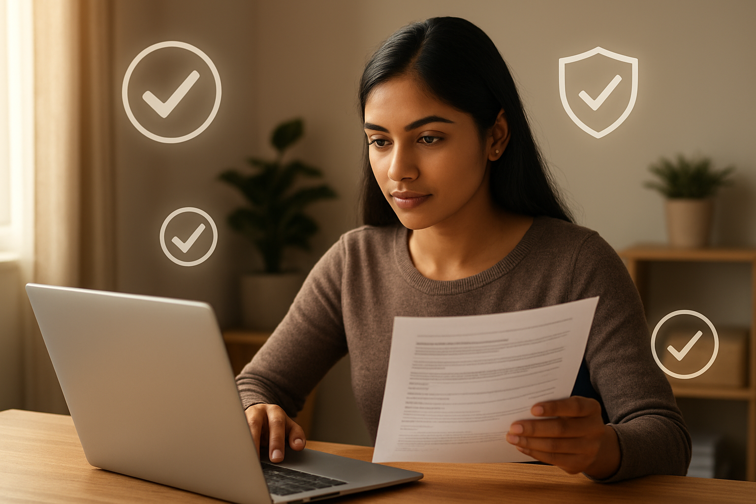 सुरक्षित और भरोसेमंद Jobs कैसे खोजें