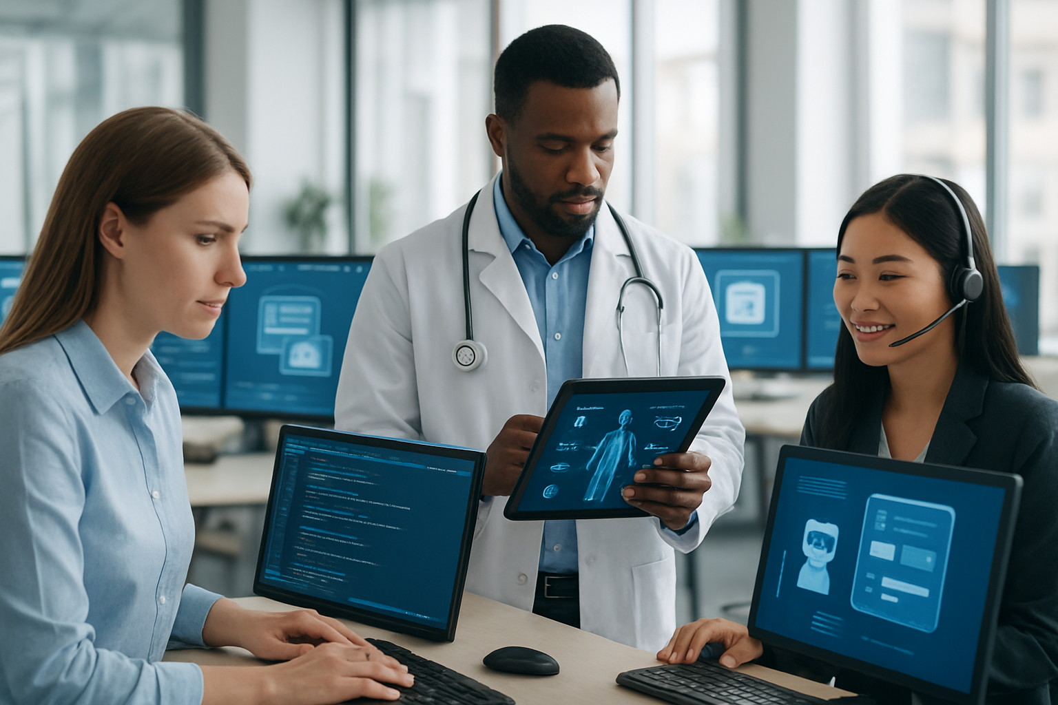 Real-World Applications That Demonstrate LLM Power