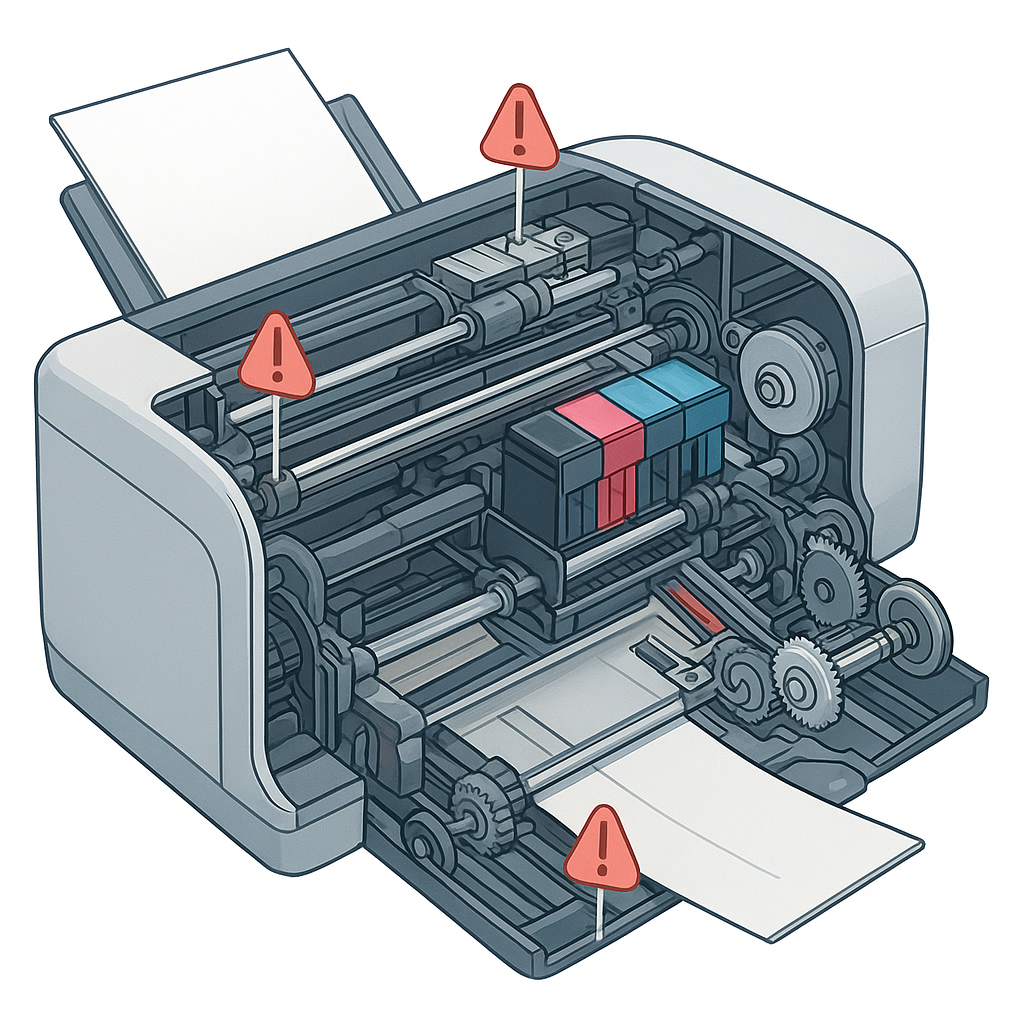 AI generated illustration
