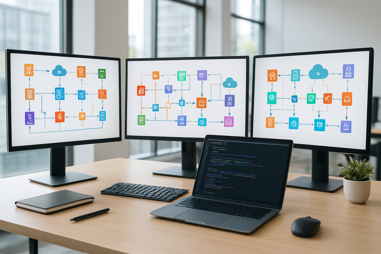 Benefits of Terraform for AWS Environment Management