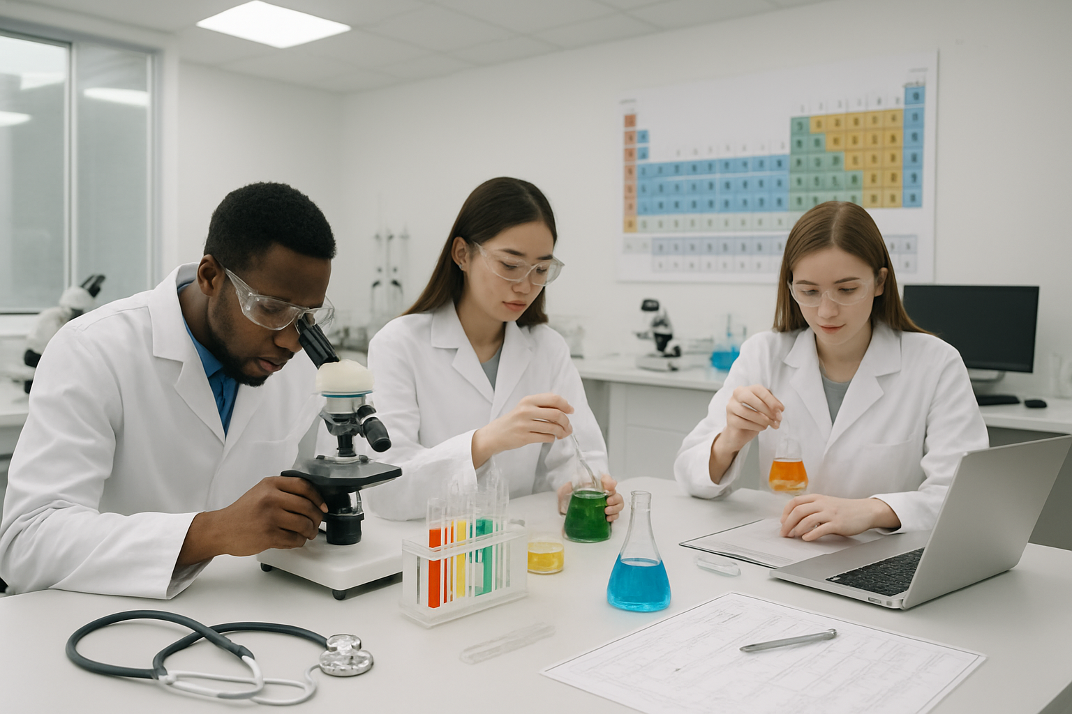 Science Vs Commerce Vs Arts – Science Stream ke Fayde और Career Options