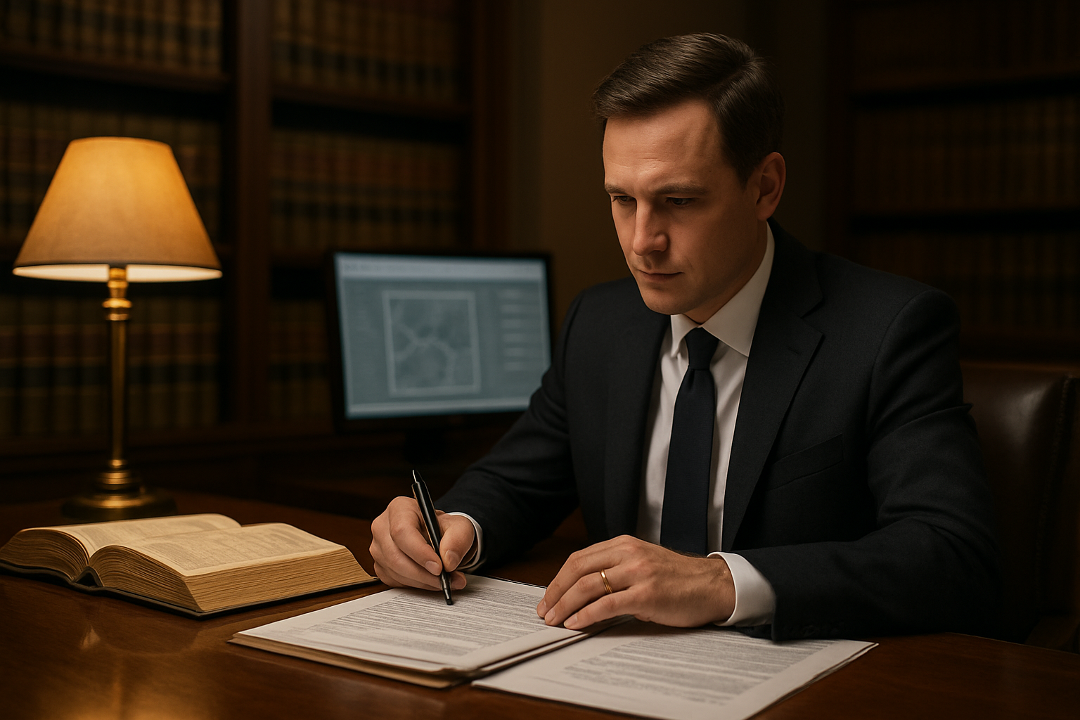 Rechtliche Grundlagen und Ablauf der Immobilienübertragung