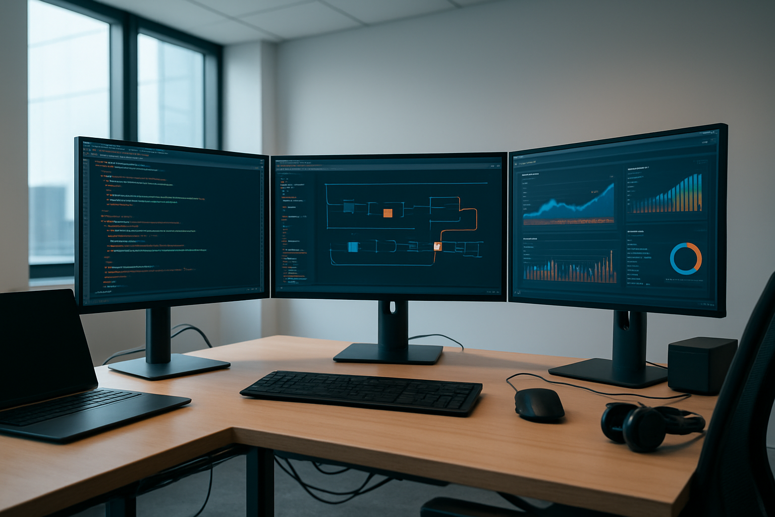 Streamlining Development Workflows with AWS Developer Tools