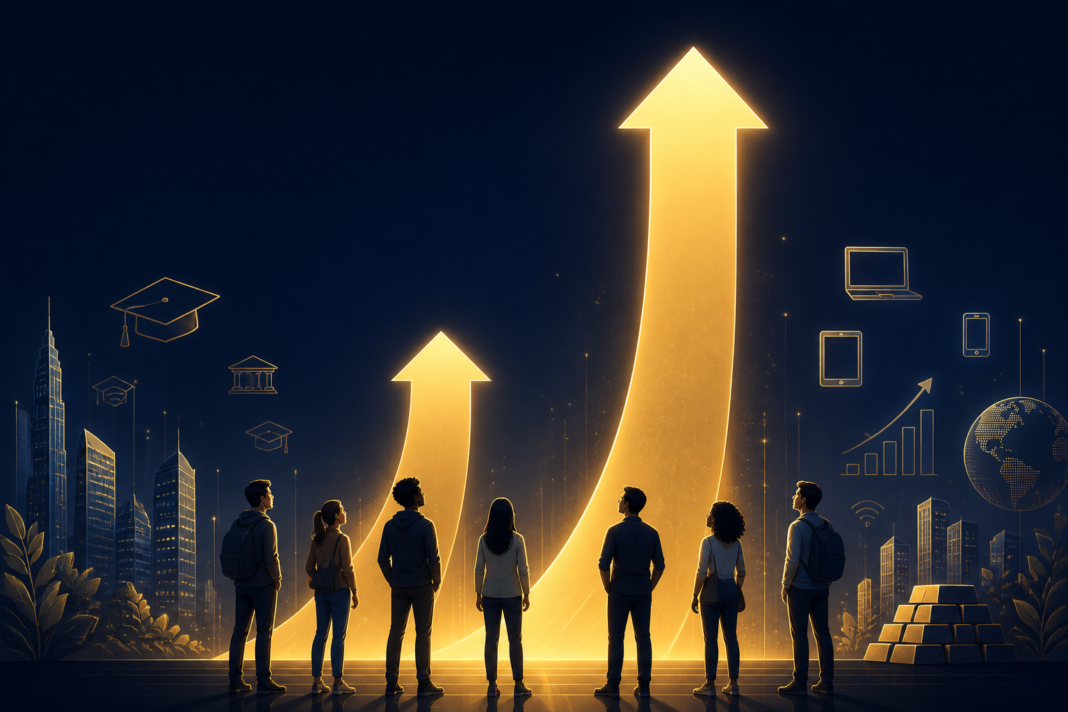 Age Range Gen Z Explained: Birth Years, Current Ages & Key Facts