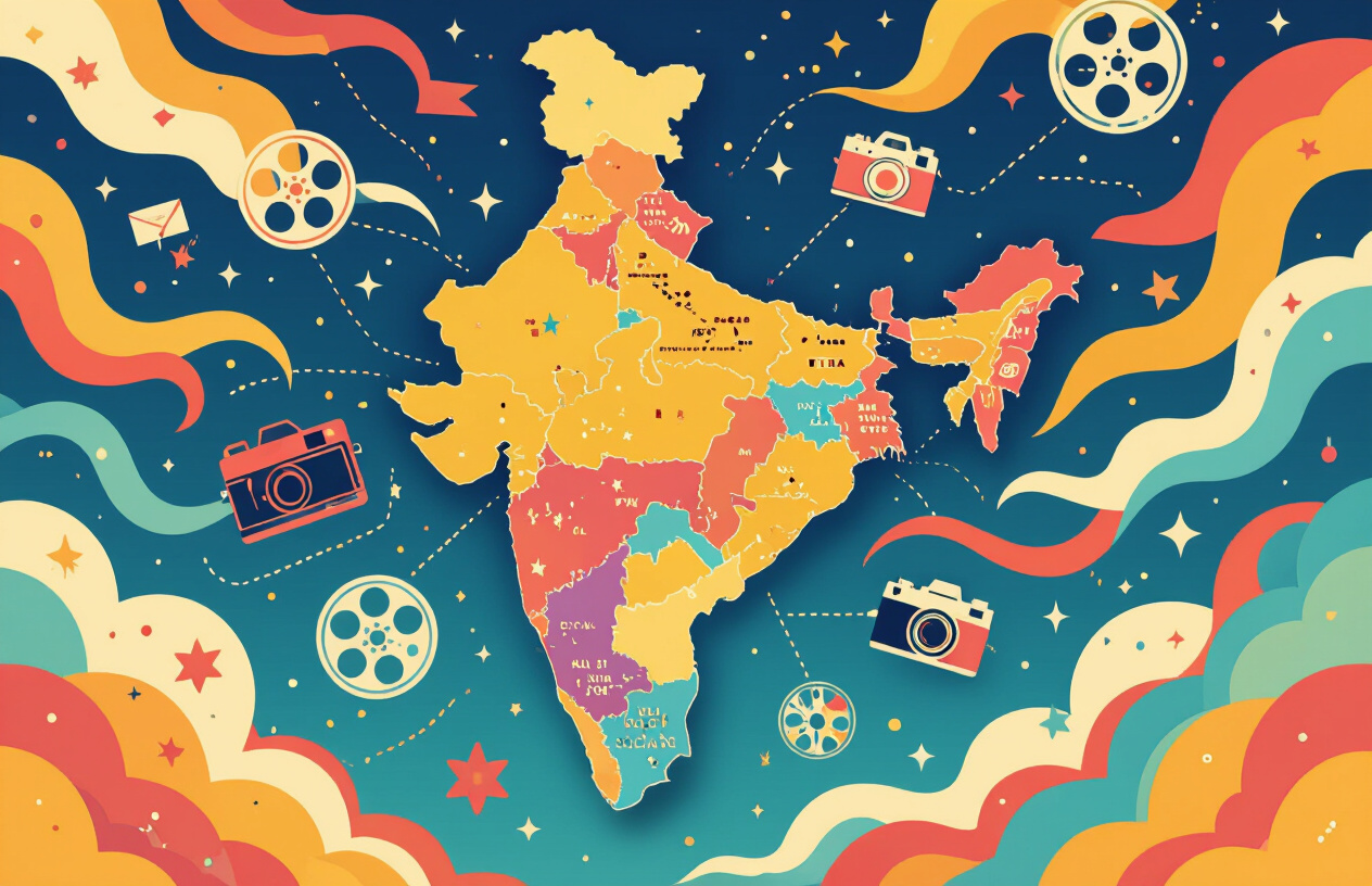 AI generated illustration