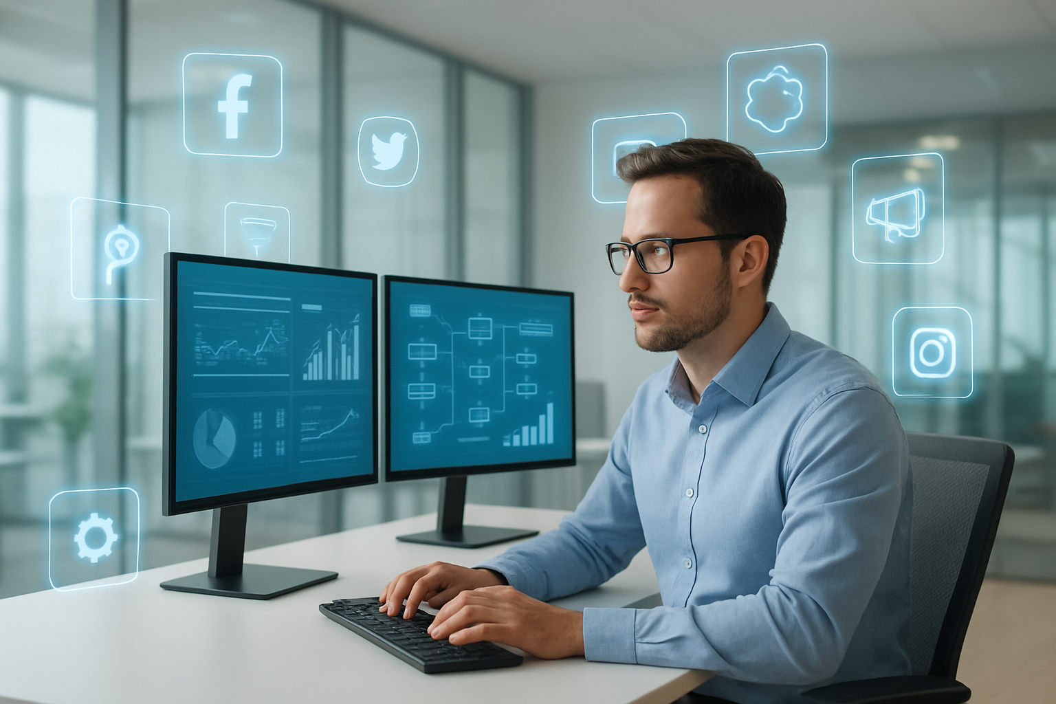 AI marketing revolution, AI powered content creation, predictive analytics marketing, AI SEO optimization, marketing automation tools, AI chatbots customer service, AI advertising performance, voice search optimization, AI social media marketing, visual AI image recognition, marketing workflow automation, AI data privacy marketing, ethical AI marketing practices, ai revolution 2025, ai destroying traditional marketing, future of marketing with ai, how ai replaces marketers, ai marketing strategy 2025, ai vs traditional marketing, make money with ai, profit from ai tools, ai for digital marketers, ai marketing automation, ai marketing workflow, marketing skills for the ai era, ai disruption in business, ai business opportunities, artificial intelligence in marketing, digital marketing with ai, future-proof marketing skills, ai tools for marketers, marketing predictions 2025,