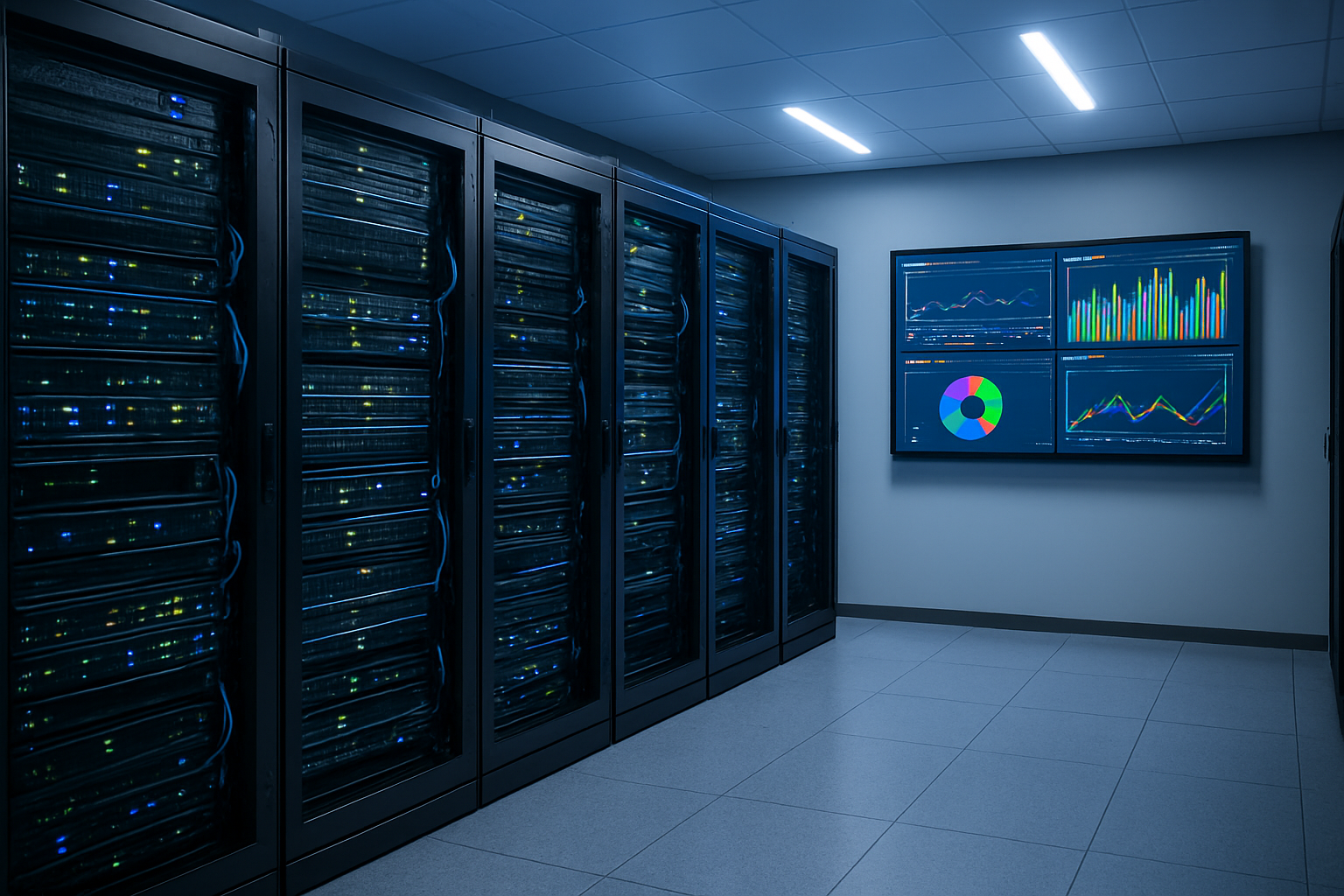 Deploying and Configuring Grafana Loki